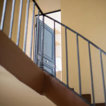 Superbe Appartement Design Au Coeur De Versailles, Tout A Pied Exterior photo