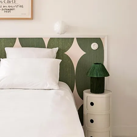 Superbe Appartement Design Au Coeur De Versailles, Tout A Pied Exterior photo