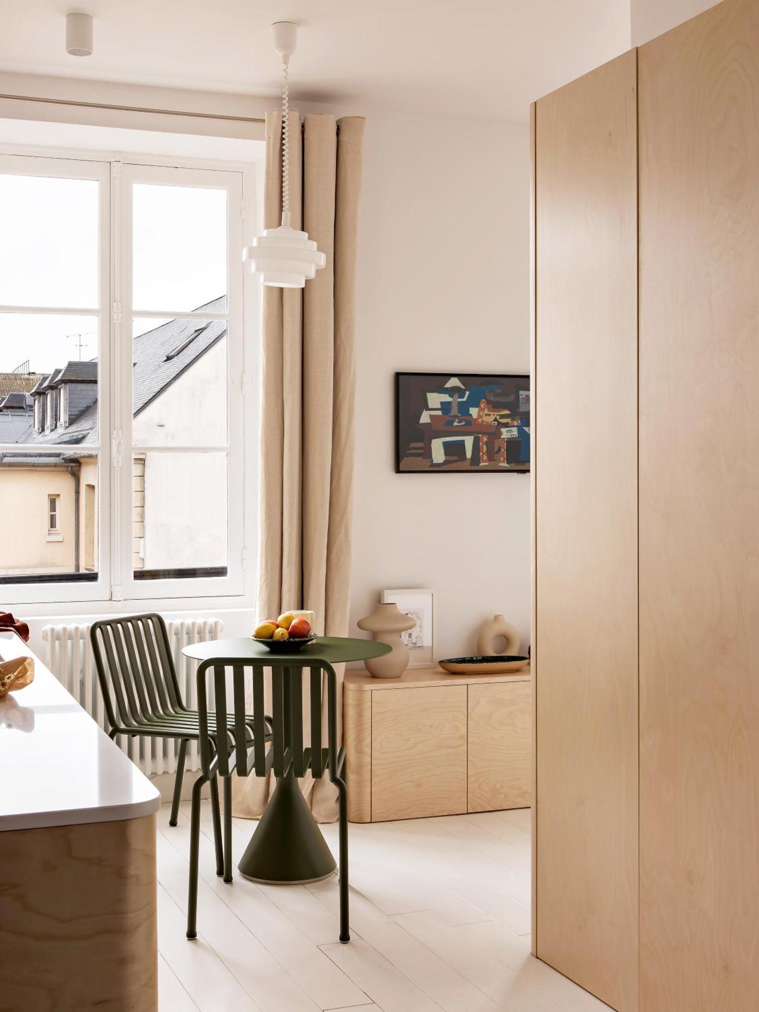 Superbe Design Au Coeur De Versailles, A Pied * Versailles