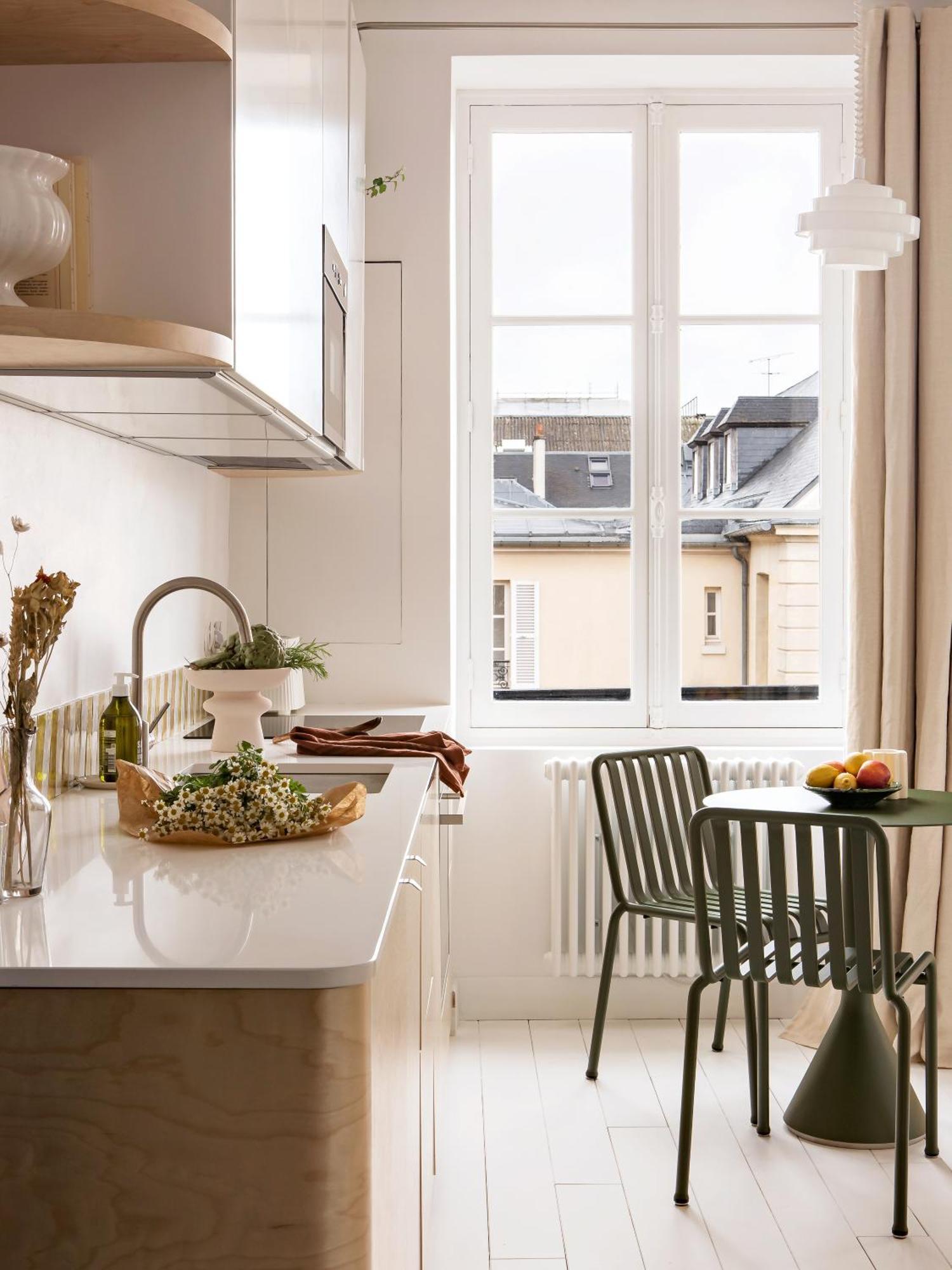 Apartment Superbe Design Au Coeur De Versailles, A Pied
