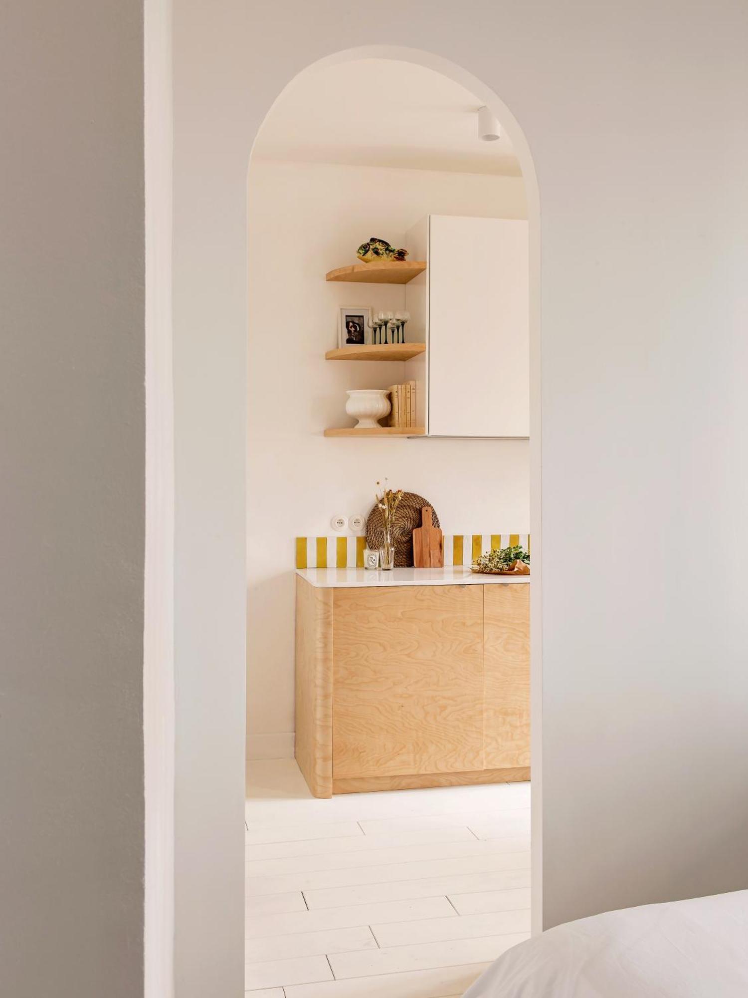 Superbe Design Au Coeur De Versailles, A Pied Apartment *