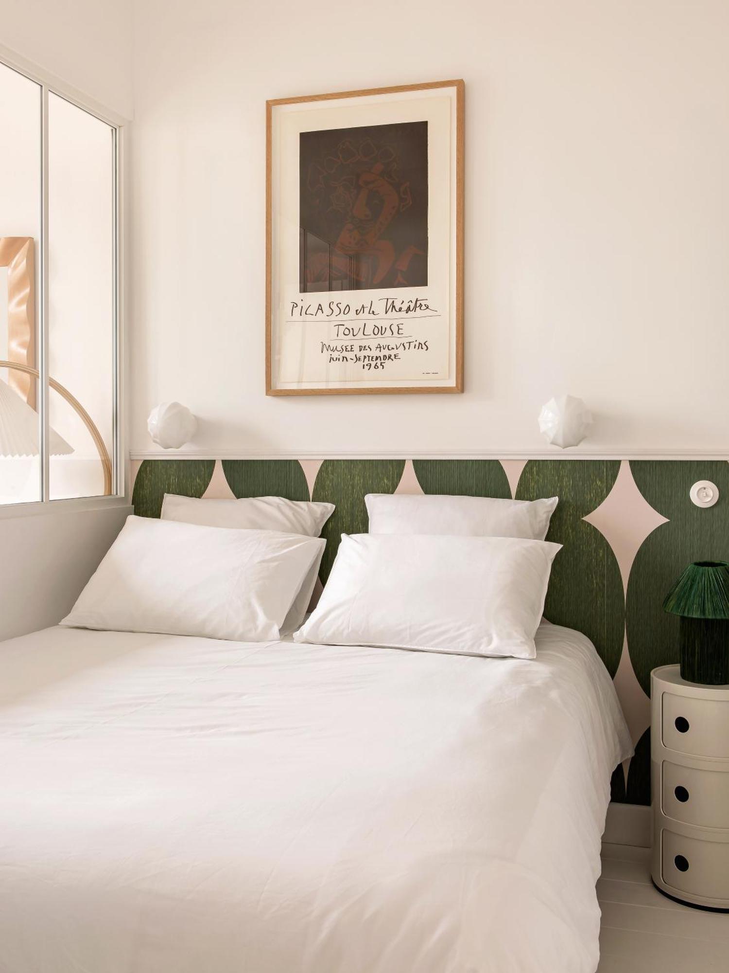 Superbe Design Au Coeur De Versailles, A Pied * Versailles