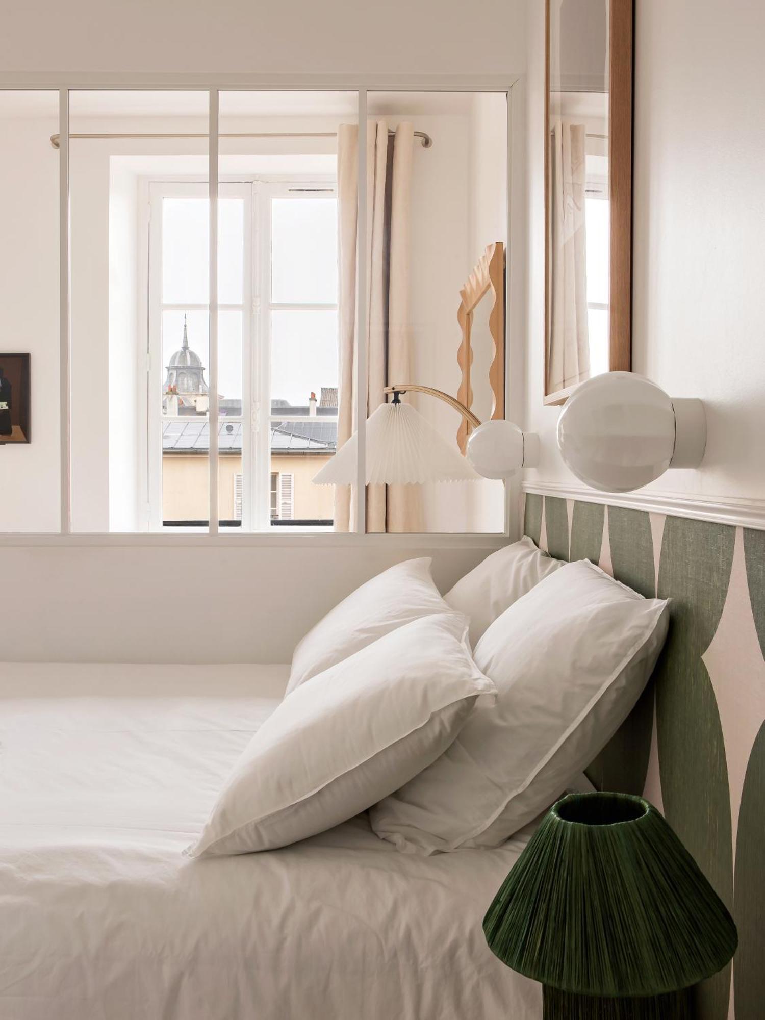 Superbe Design Au Coeur De Versailles, A Pied *
