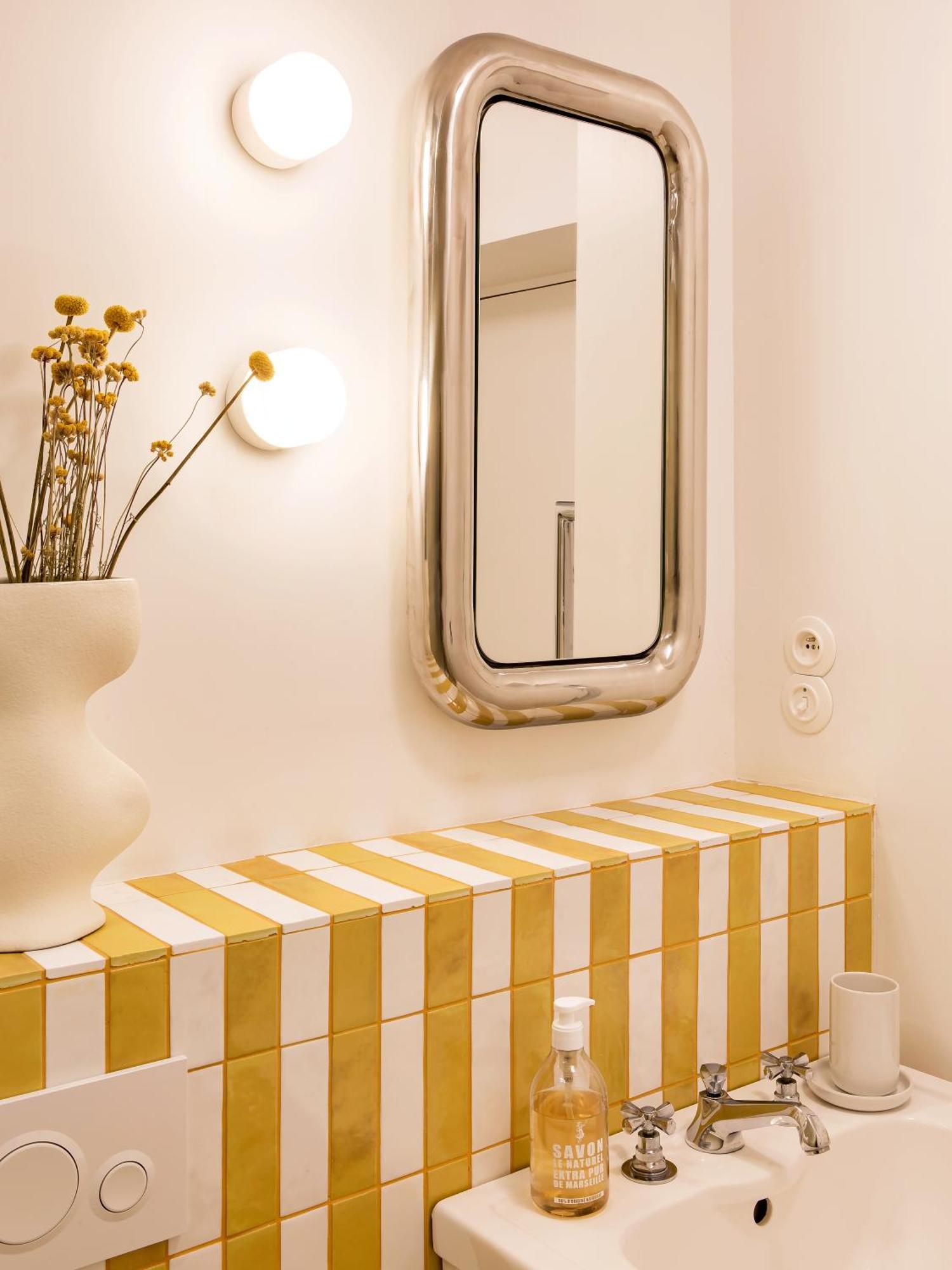 Superbe Design Au Coeur De Versailles, A Pied Apartment Versailles